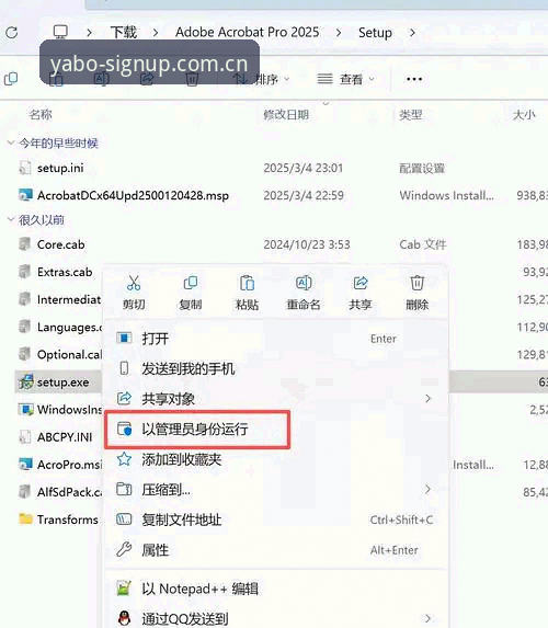 yabo2026版安装失败 yabo2026版安装失败问题最新动态:深度解析与解决方案
